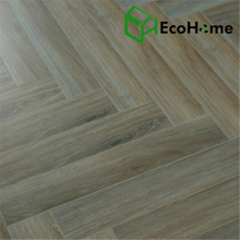 Multilayer Solid Wood Composite Floor