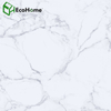 White Marble Vinyl Flooring Tiles