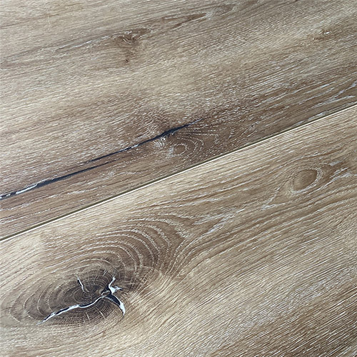 What is Embossed in Register SPC Flooring? EcoHome