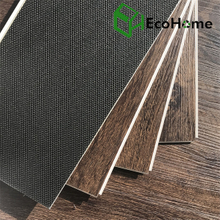 Plastic Flooring Spc And Wpc