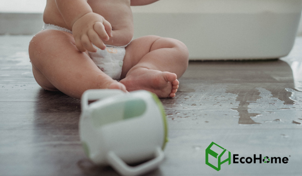 SPC Flooring The Perfect Choice for Families with Kids And Pets