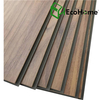 Black Core Waterproof Laminate Flooring 10mm