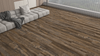 KW004/ 5mm Taupe Waterproof Vinyl Plank Flooring 20mil 