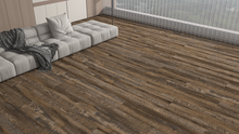 KW004/ 5mm Taupe Waterproof Vinyl Plank Flooring 20mil 