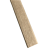 Flooring Trims endcap for Vinyl Flooring