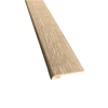 Flooring Trims endcap for Vinyl Flooring