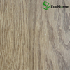 Smooth Oak Wood Veneer SPC Flooring