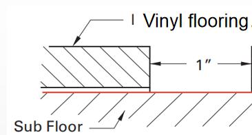 stairnose installation 1
