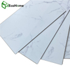 White Marble Vinyl Flooring Tiles