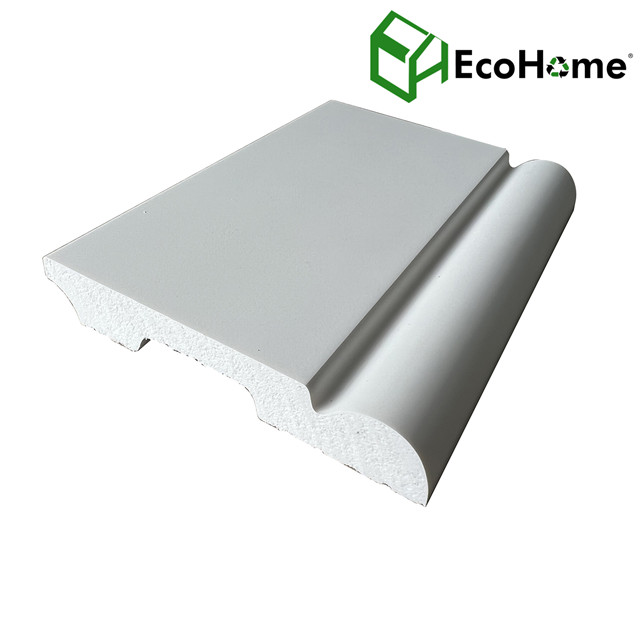 Aluminium Skirting | Aluminium Baseboard