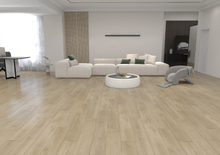 KW912L-03/ 5mm Oak Waterproof Vinyl Plank Flooring 20mil 