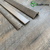 PVC flooring trims reducer