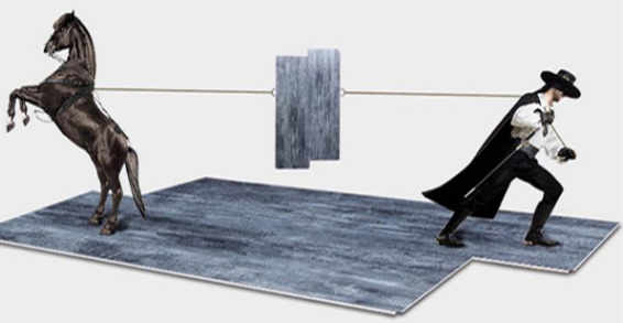 spc flooring click lock