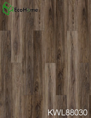 loose lay lvt dark walnut