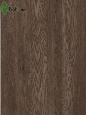 lvp gluedown walnut