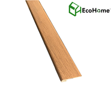PVC Flooring Trims endcap