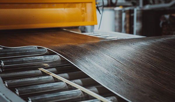 How to differentiate quality of spc flooring