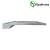 Baseboard & Crown Molding Decoration