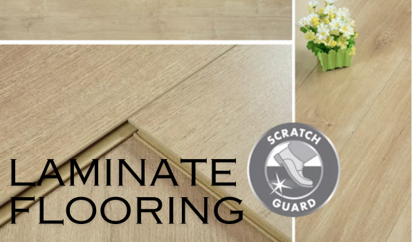 Laminate Flooring Manufacturer