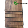Black Core Waterproof Laminate Flooring 10mm