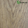 Smooth Oak Wood Veneer SPC Flooring