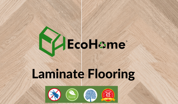 Waterproof Laminate Flooring