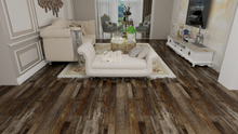 KW478-1/ 5mm Parquet Waterproof Vinyl Plank Flooring 20mil 
