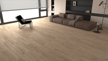 KW001/ 5mm White Oak Waterproof Vinyl Plank Flooring 20mil 