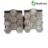 Hexagon Acoustic Wall Panels