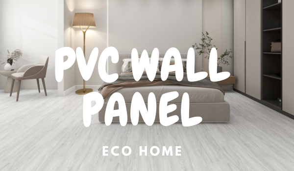 PVC WALL PANEL